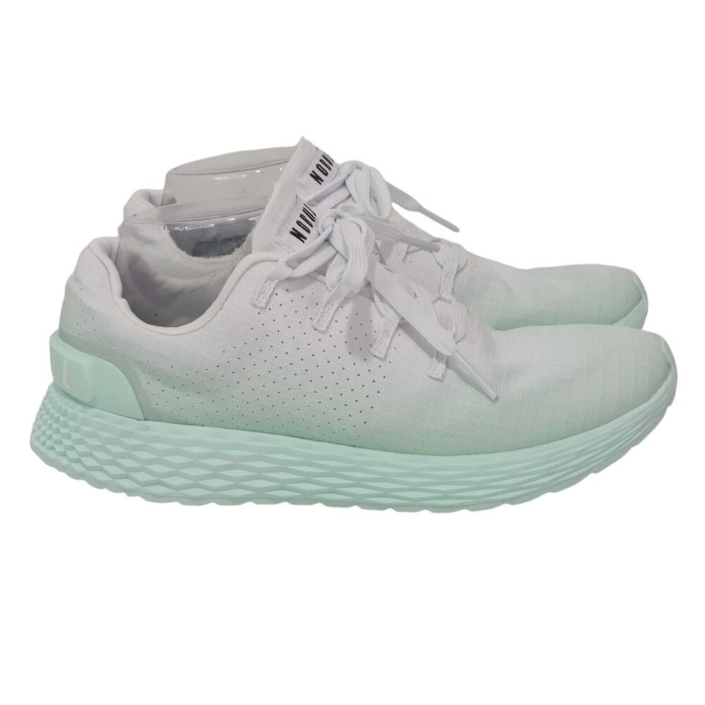 NO BULL Unisex Allday Ripstop Gym Atlethic Shoes Size Women's 9 / Men's …